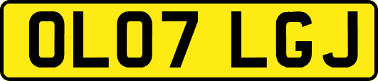 OL07LGJ