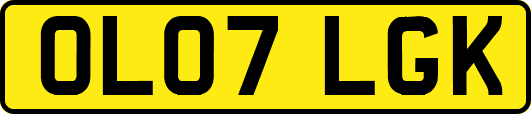 OL07LGK