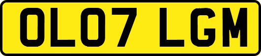OL07LGM