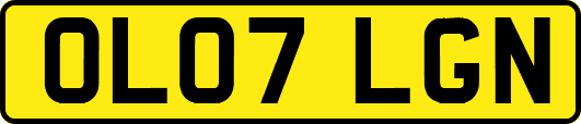 OL07LGN