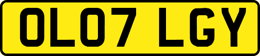 OL07LGY