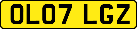 OL07LGZ