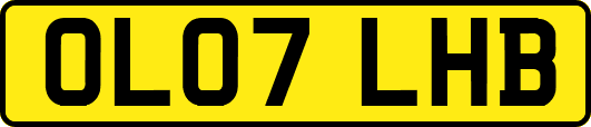 OL07LHB