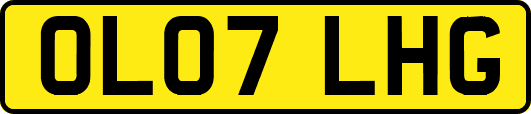 OL07LHG