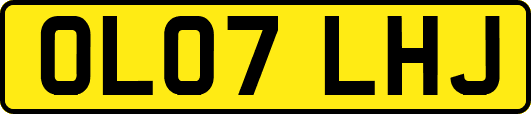 OL07LHJ