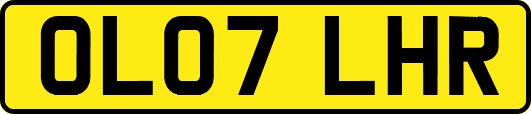 OL07LHR
