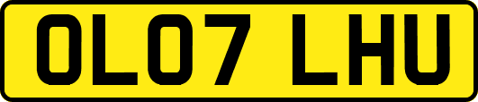 OL07LHU