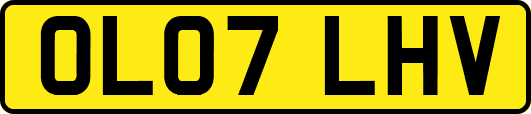 OL07LHV