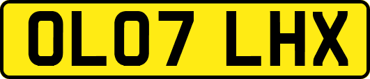 OL07LHX