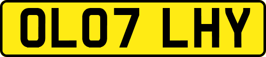 OL07LHY