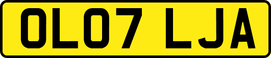 OL07LJA