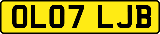 OL07LJB