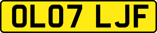 OL07LJF
