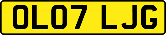 OL07LJG