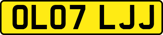 OL07LJJ
