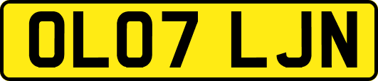 OL07LJN