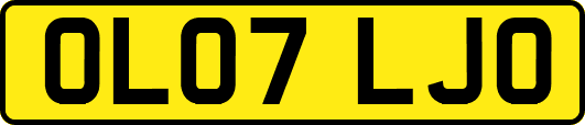 OL07LJO