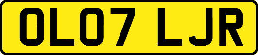 OL07LJR