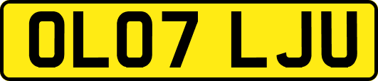 OL07LJU