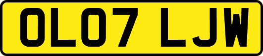 OL07LJW
