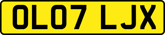 OL07LJX