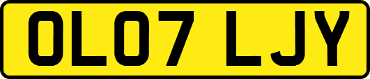 OL07LJY
