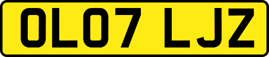OL07LJZ