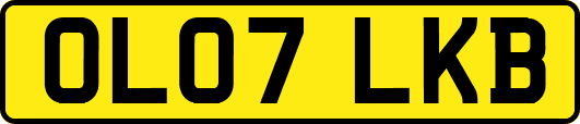 OL07LKB