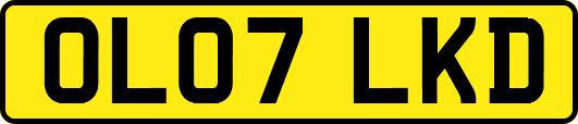 OL07LKD