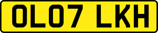 OL07LKH