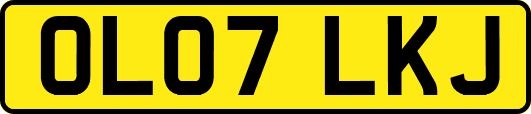 OL07LKJ