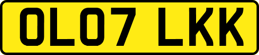 OL07LKK