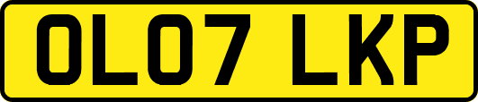 OL07LKP