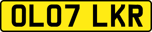 OL07LKR