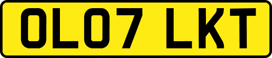 OL07LKT