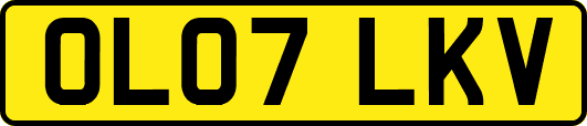 OL07LKV