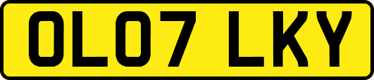 OL07LKY