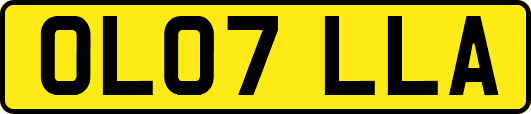 OL07LLA
