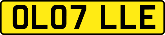 OL07LLE