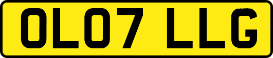 OL07LLG