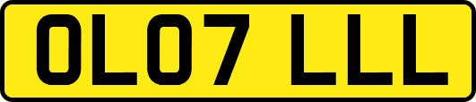 OL07LLL