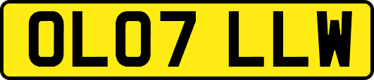 OL07LLW