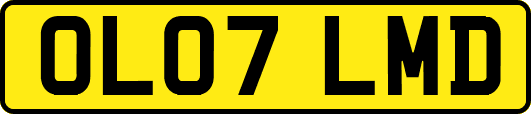 OL07LMD