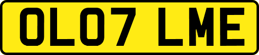 OL07LME