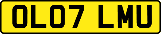 OL07LMU