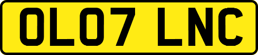 OL07LNC
