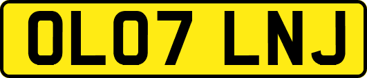 OL07LNJ