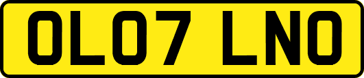 OL07LNO