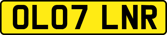 OL07LNR
