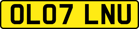 OL07LNU